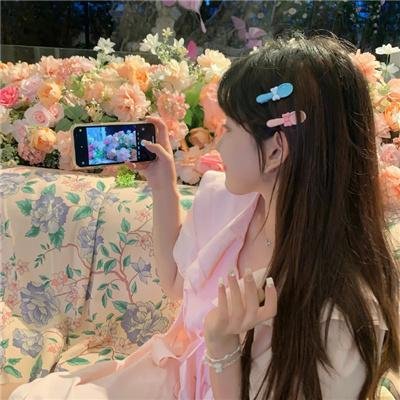 不正常小姐