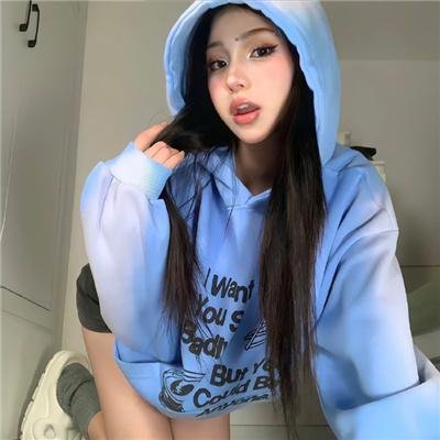 我的外星女友