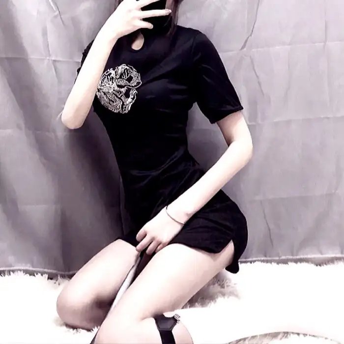 幽灵冬至