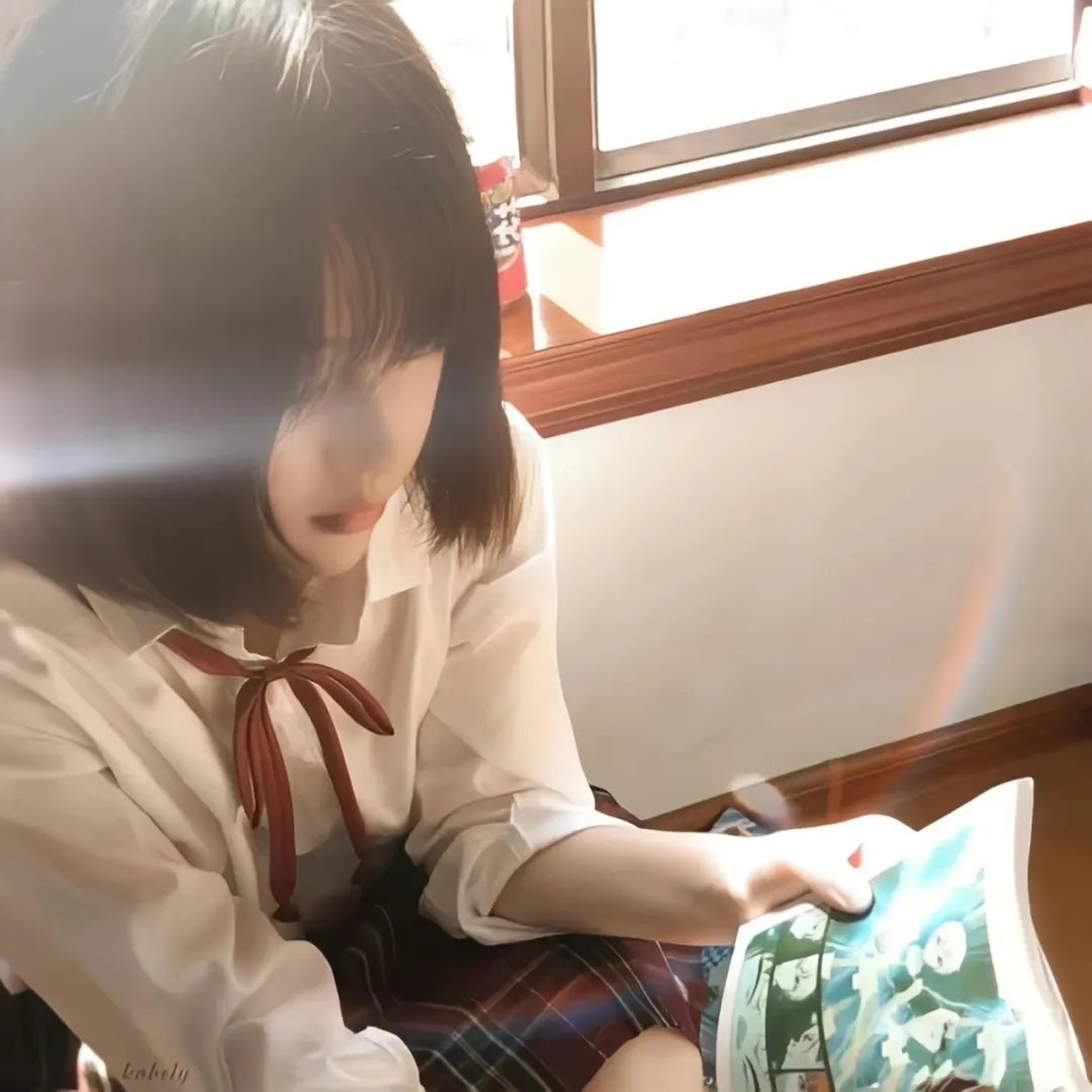 印第安夏日